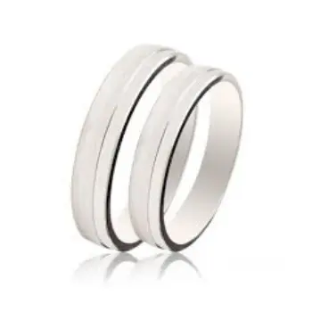 Perfect Sterling Silver Ring